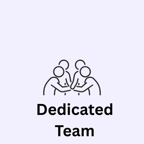 Home dedicated team
